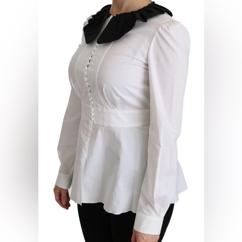 DOLCE & GABBANA LADIES SHIRT